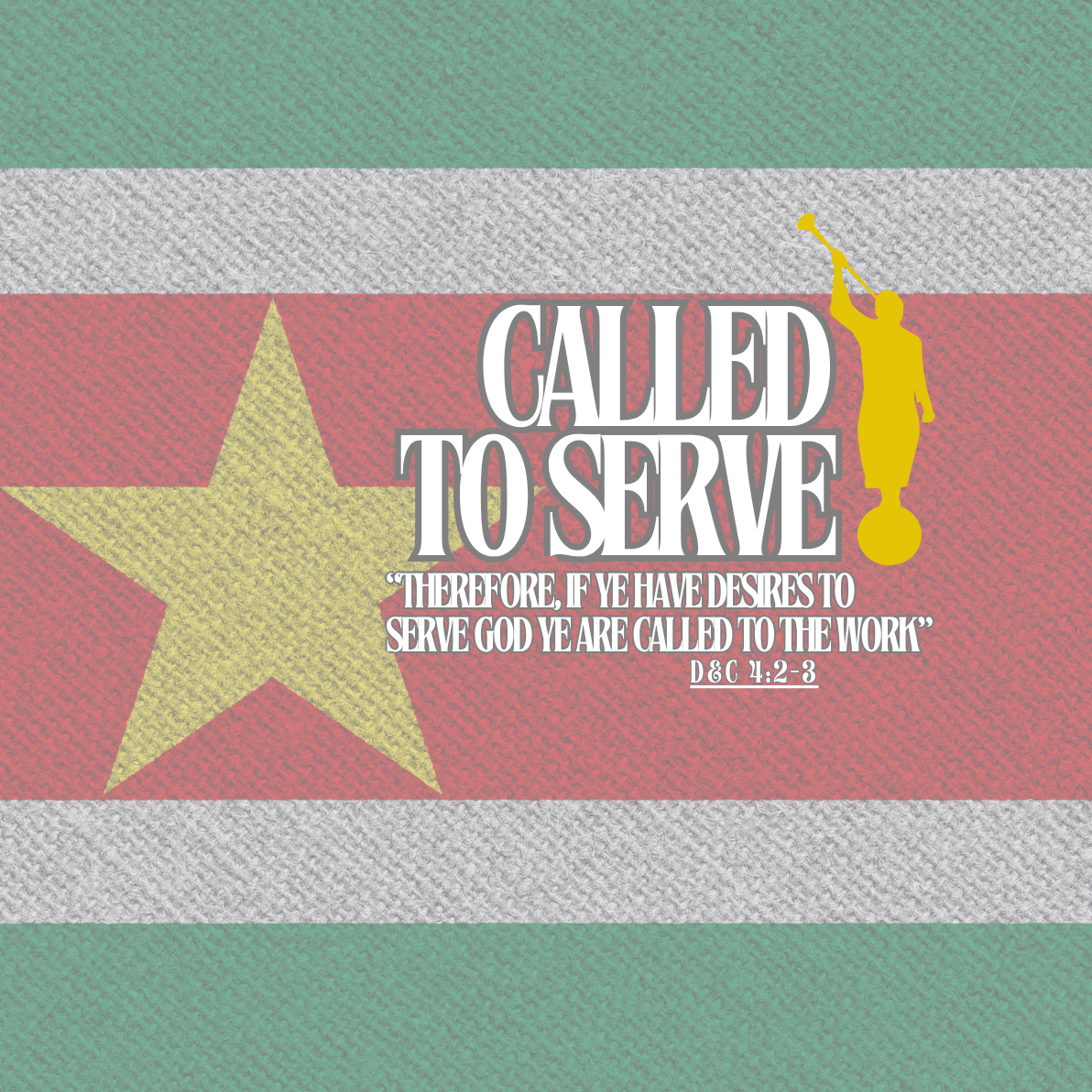 Missionary International - Suriname