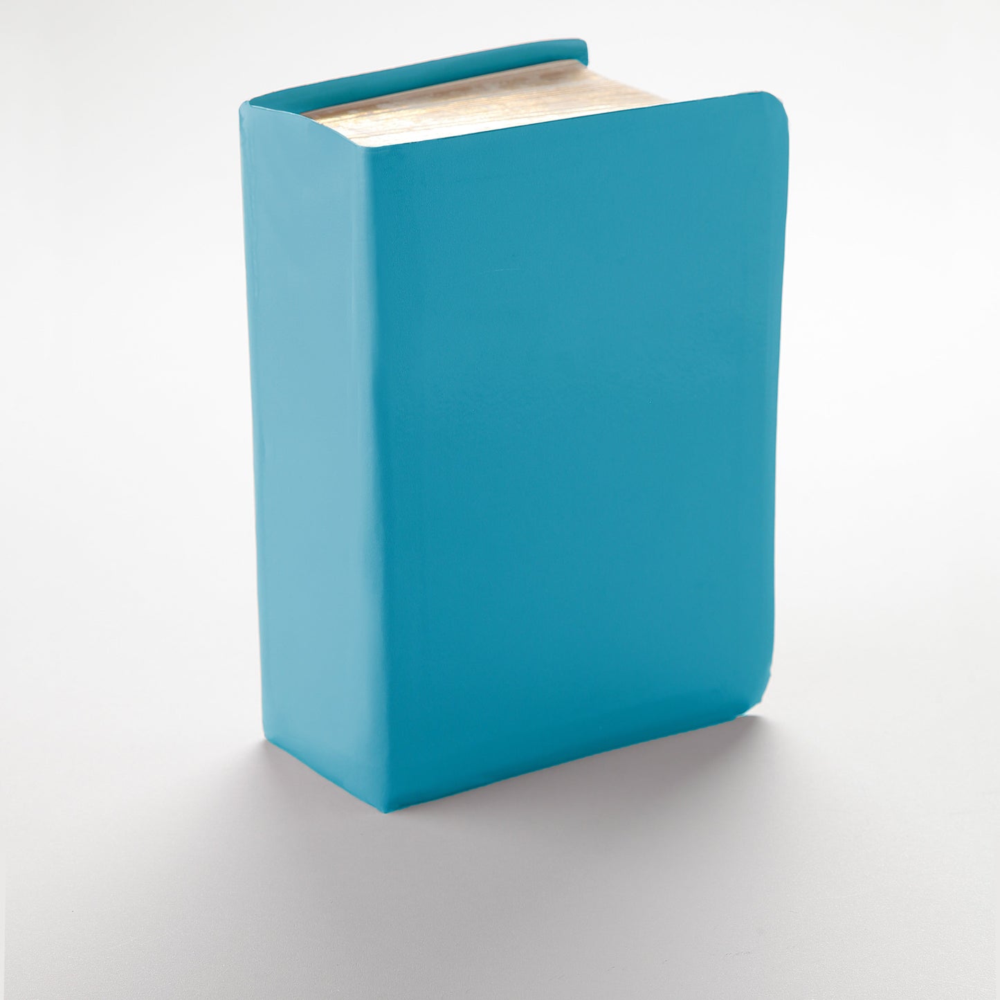 Solid Color - Turquoise