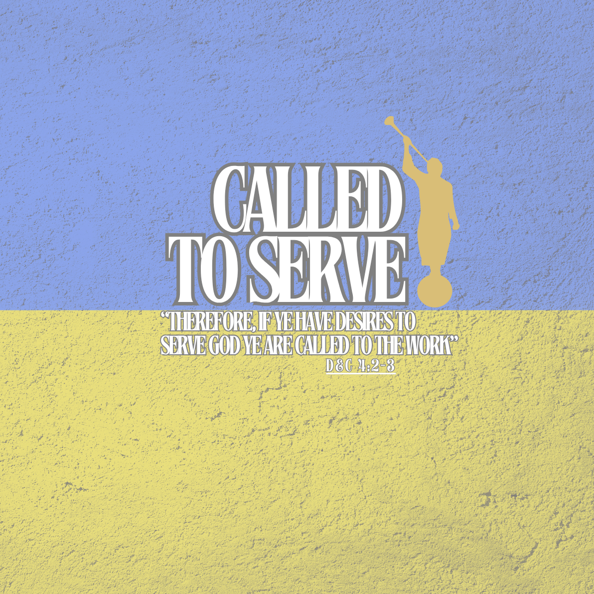 Missionary International - Ukraine