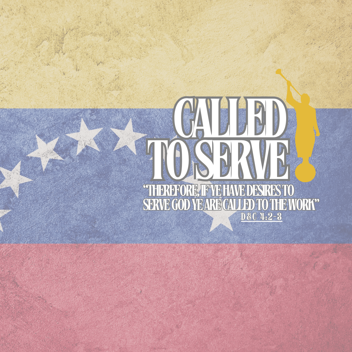 Missionary International - Venezuela