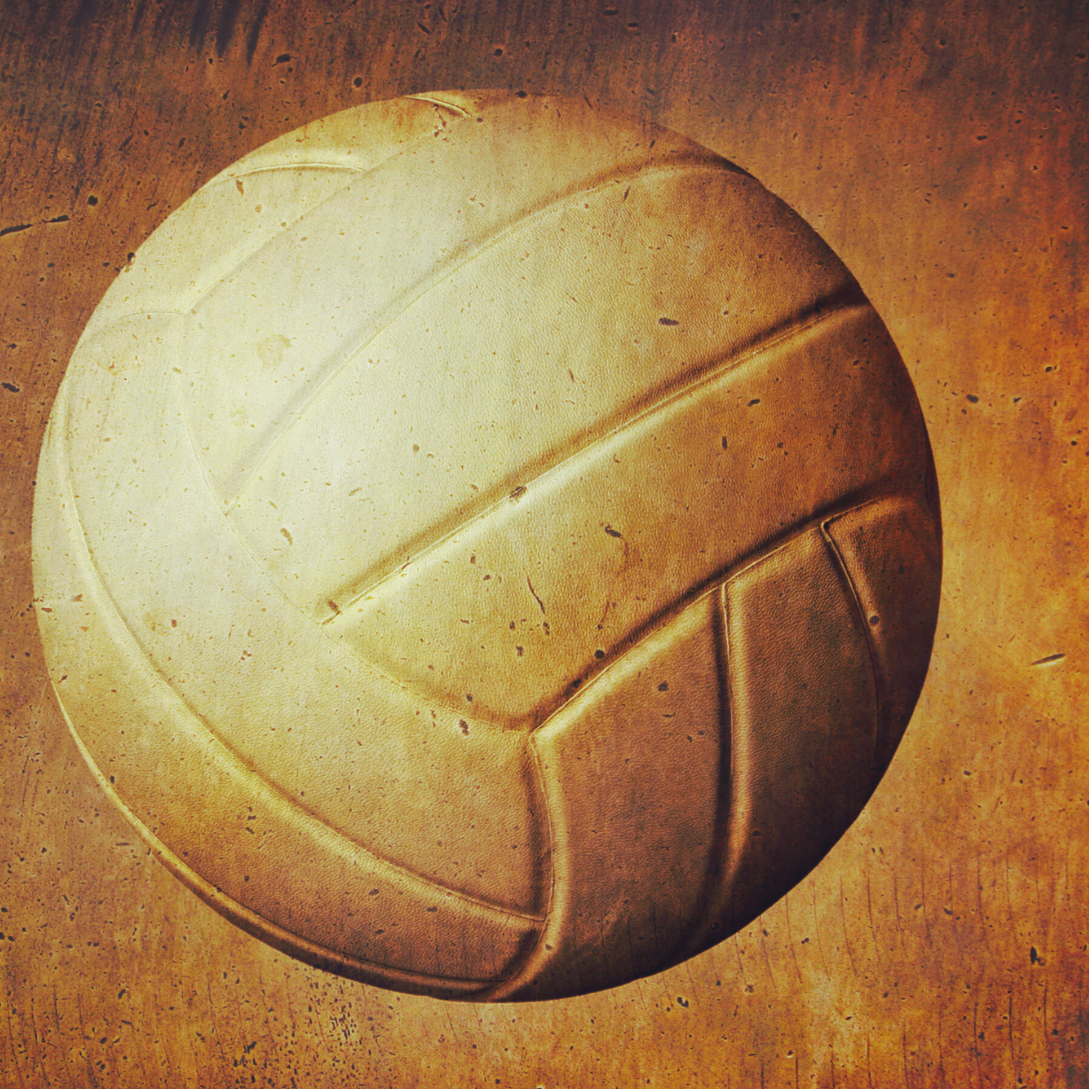 Sports ScriptStyx - Volleyball 2