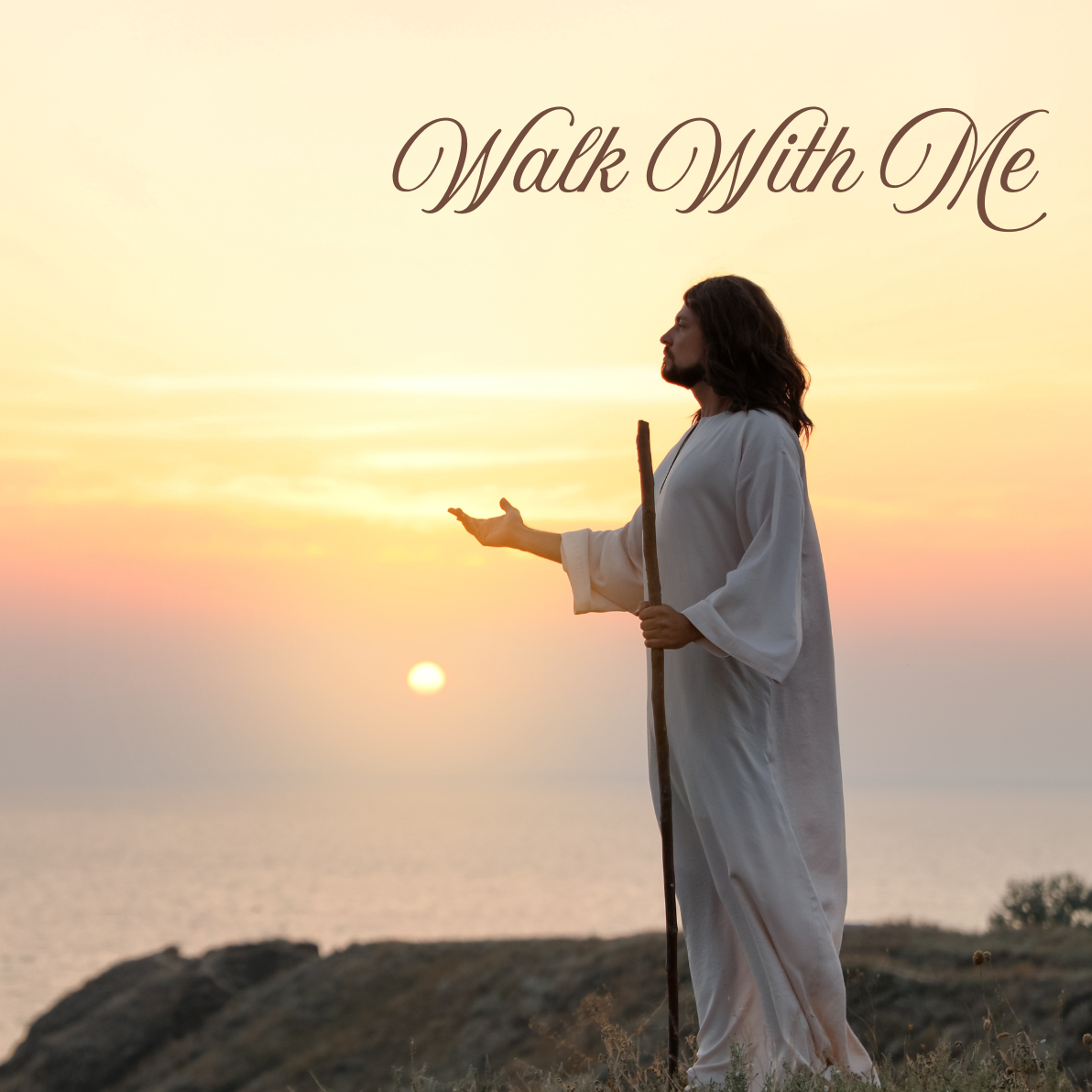 Church Theme 2026 - Walk With Me 4