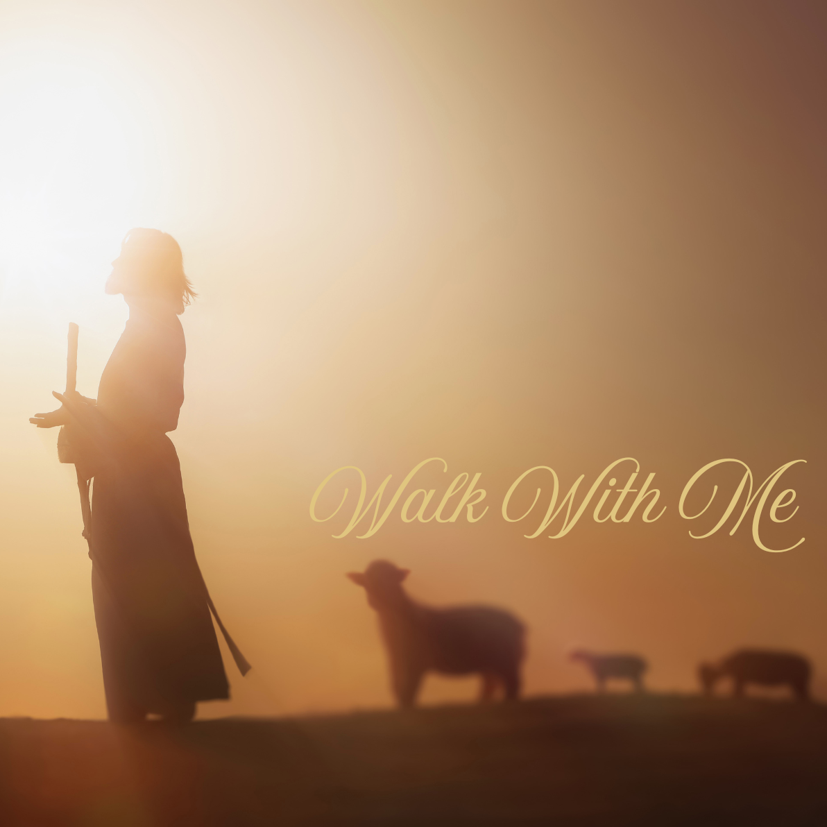 Church Theme 2026 - Walk With Me 6
