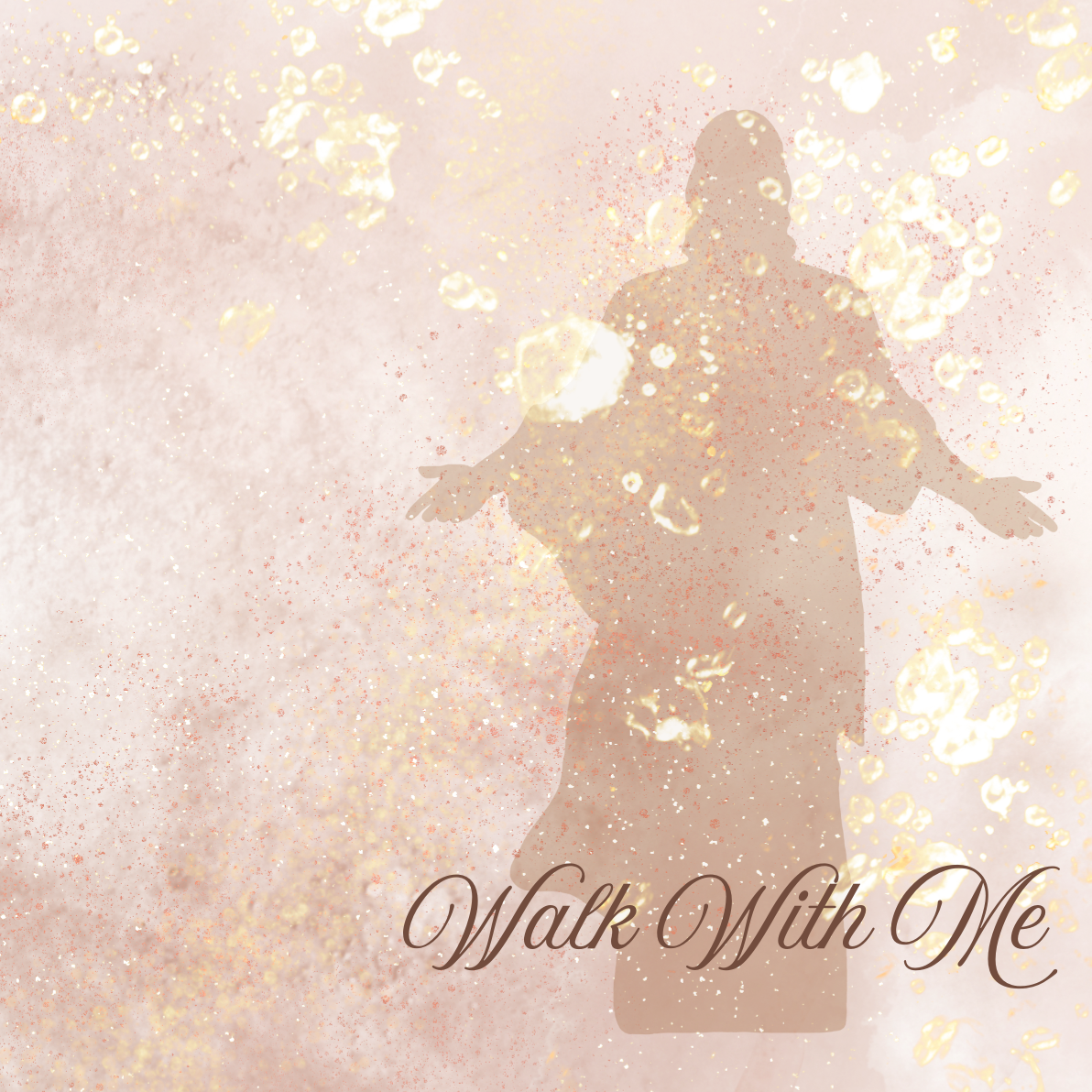 Church Theme 2026 - Walk With Me 7