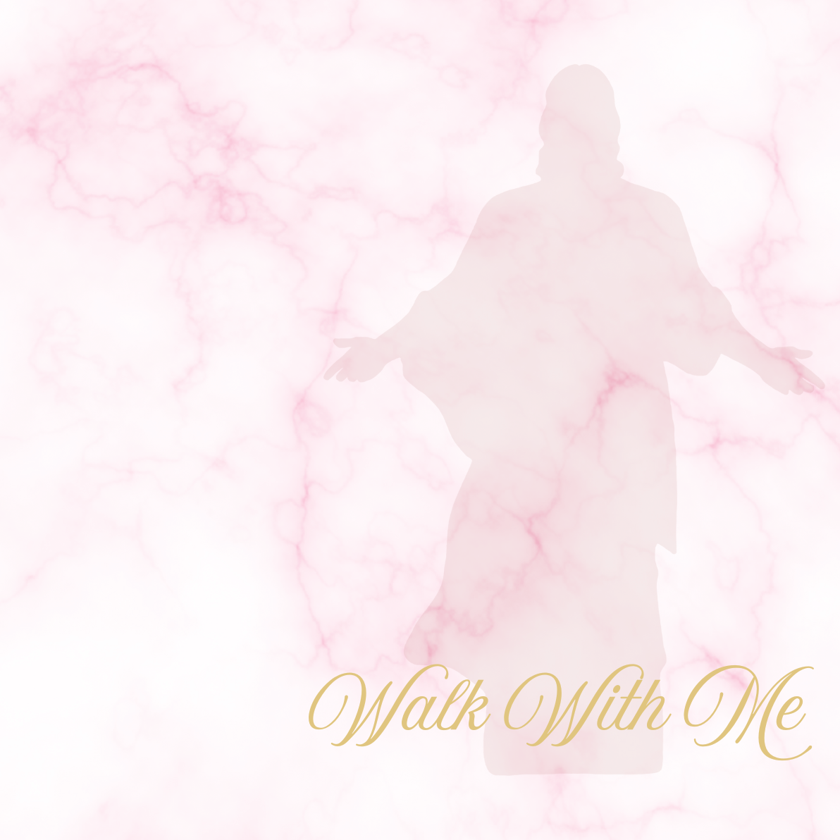 Church Theme 2026 - Walk With Me 9