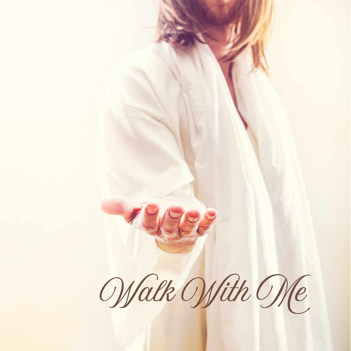 Church Theme 2026 - Walk With Me 1