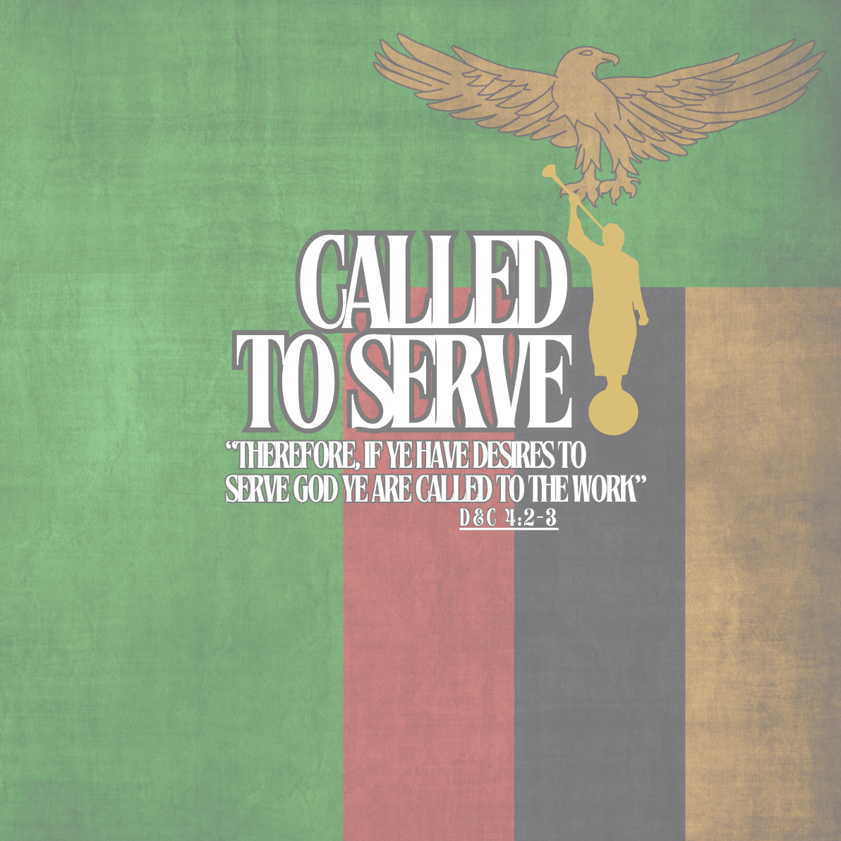 Missionary International - Zambia