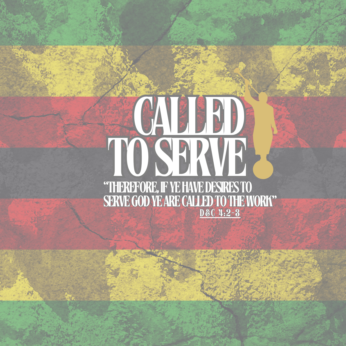 Missionary International - Zimbabwe