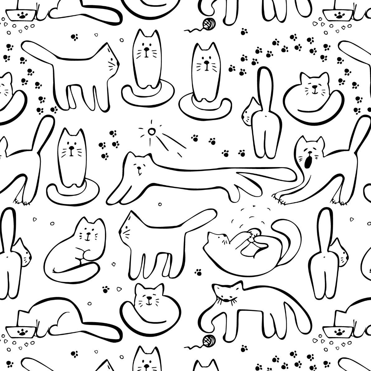 Animal Lovers - Cat Lovers 1