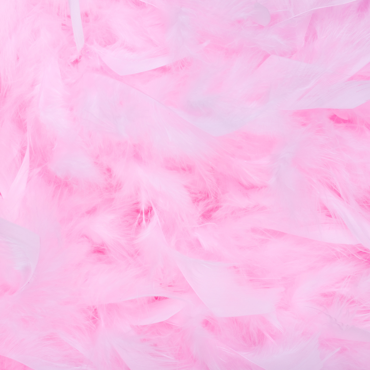 Cheerful Prints - Pink Dream