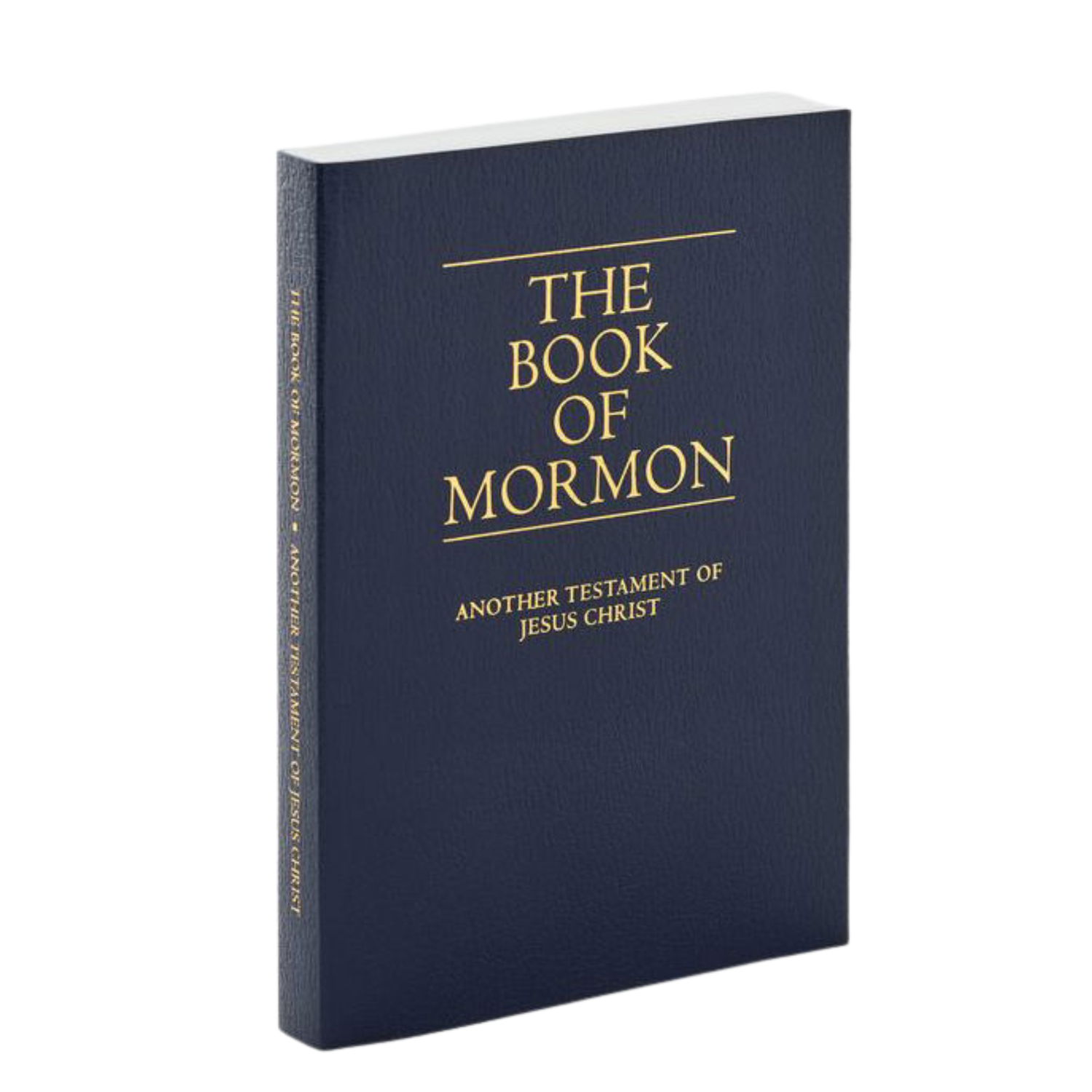 Book of Mormon ScriptStyx