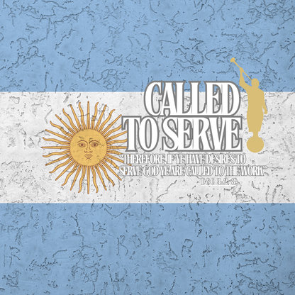 Missionary International - Argentina