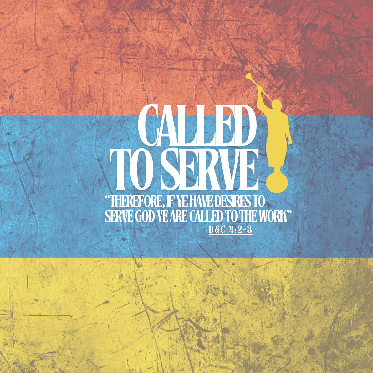 Missionary International - Armenia