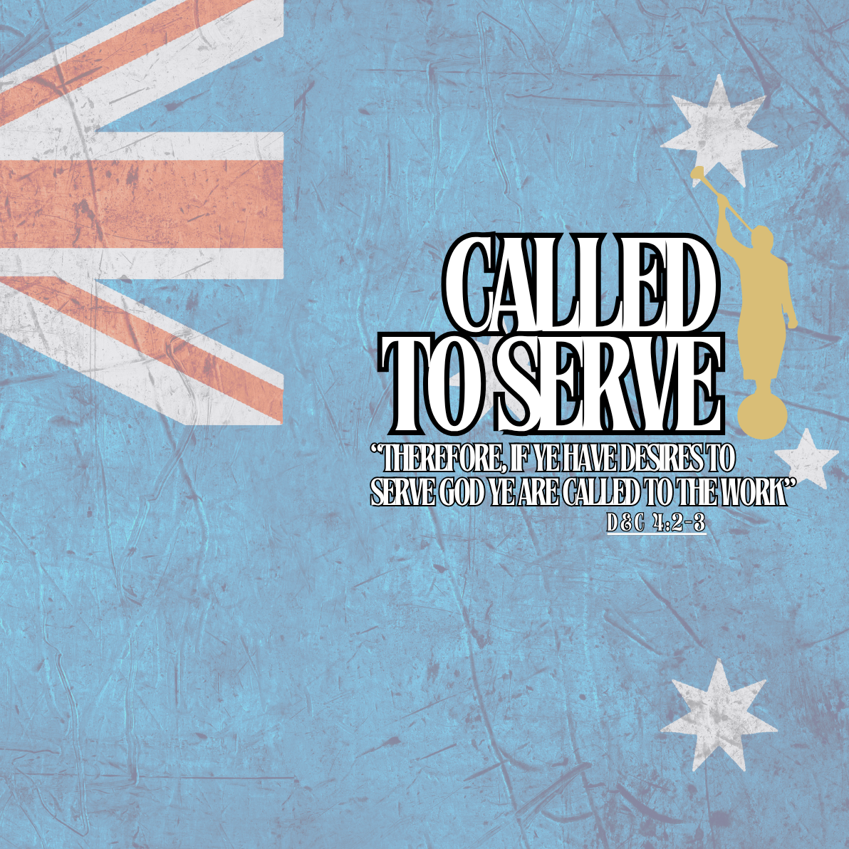 Missionary International - Australia