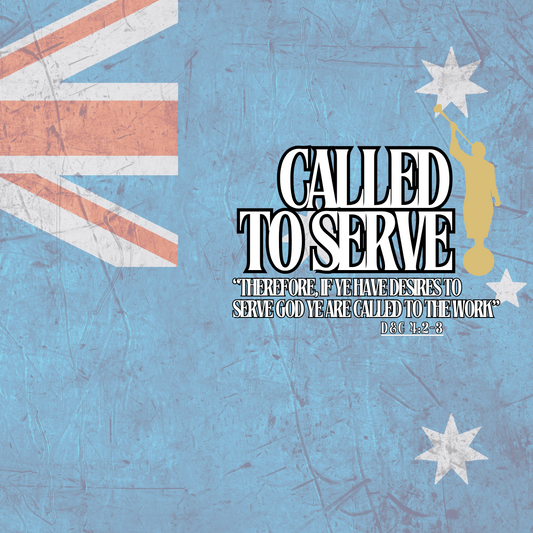 Missionary International - Australia