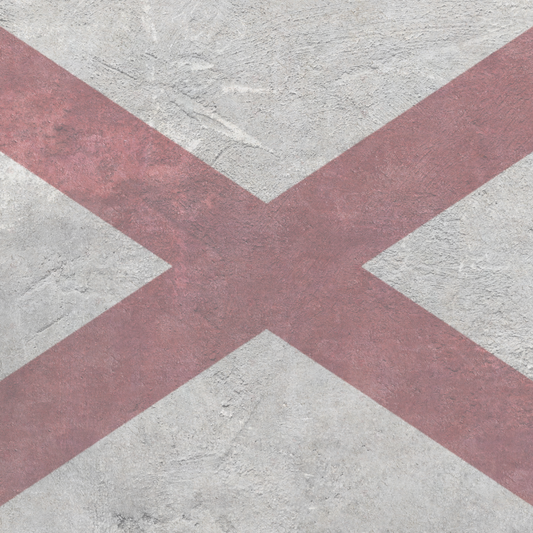 United States Prints - Alabama