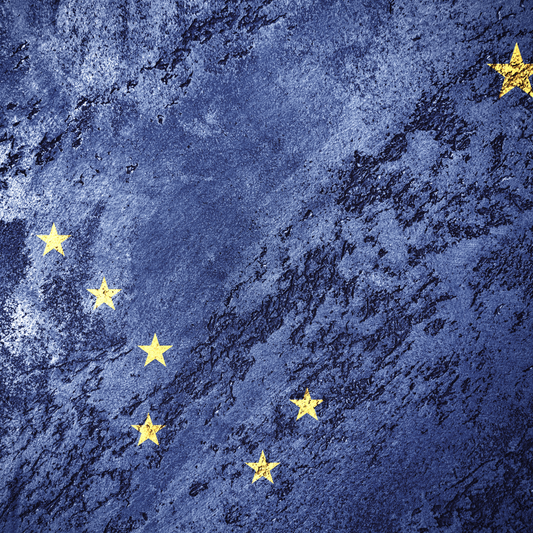 United States Prints - Alaska