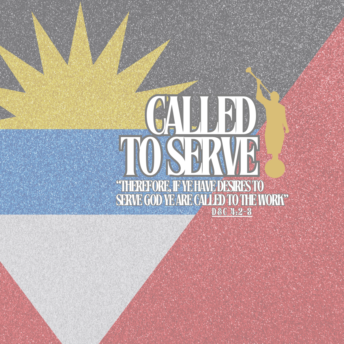 Missionary International - Antigua and Barbuda