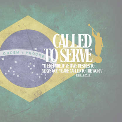 Missionary International - Brazil