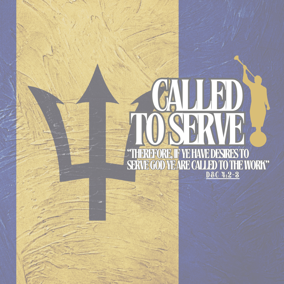 Missionary International - Barbados