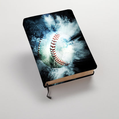 Sports ScriptStyx - Baseball Burst