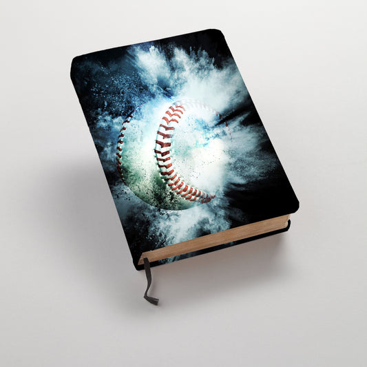 Sports ScriptStyx - Baseball Burst
