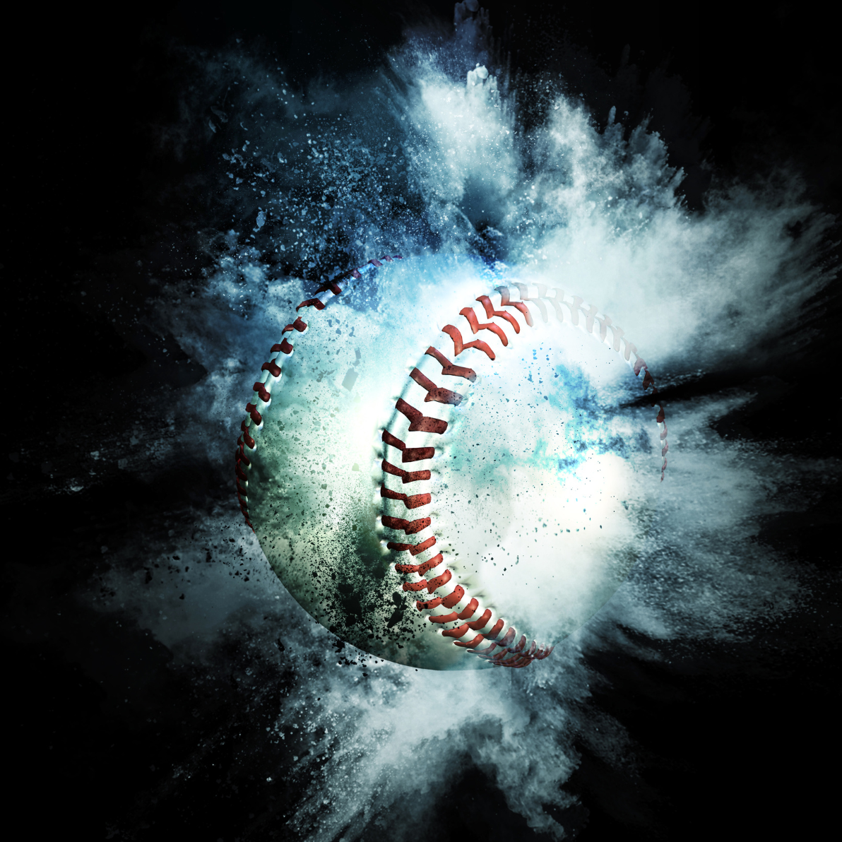 Sports ScriptStyx - Baseball Burst