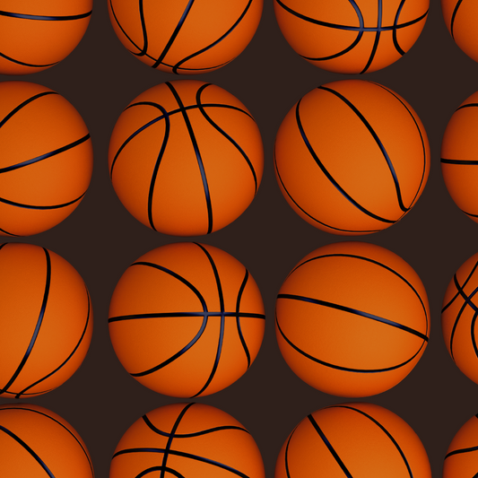 Sports ScriptStyx - Basketball