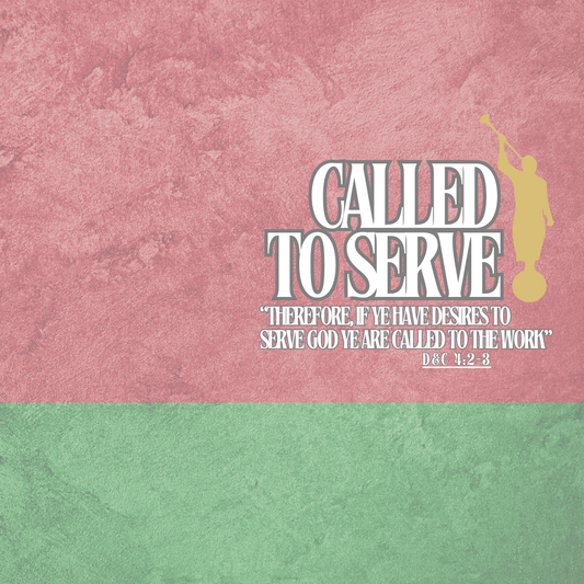 Missionary International - Belarus