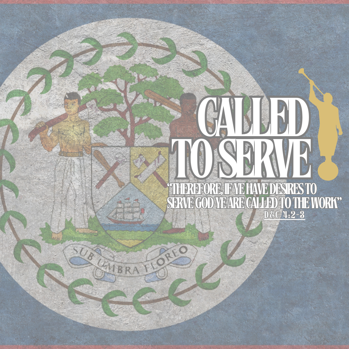 Missionary International - Belize