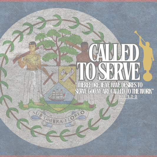 Missionary International - Belize