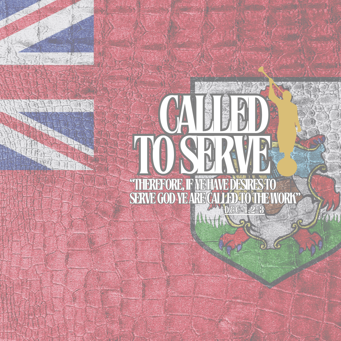 Missionary International - Bermuda