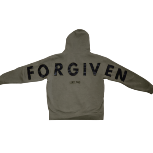 Forgiven ScriptStyx Hoodie