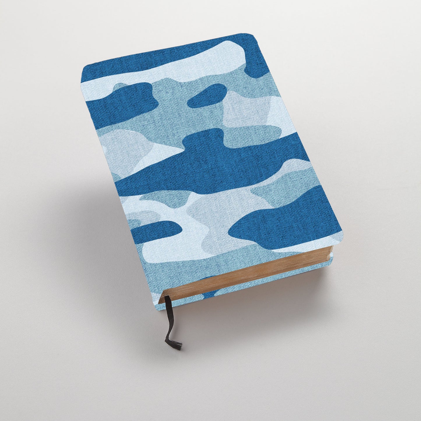 Camo Print - Blue Camo