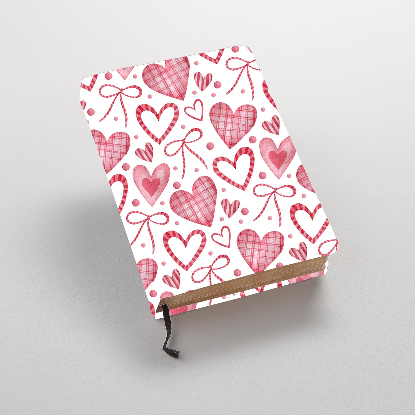 Bows and Hearts