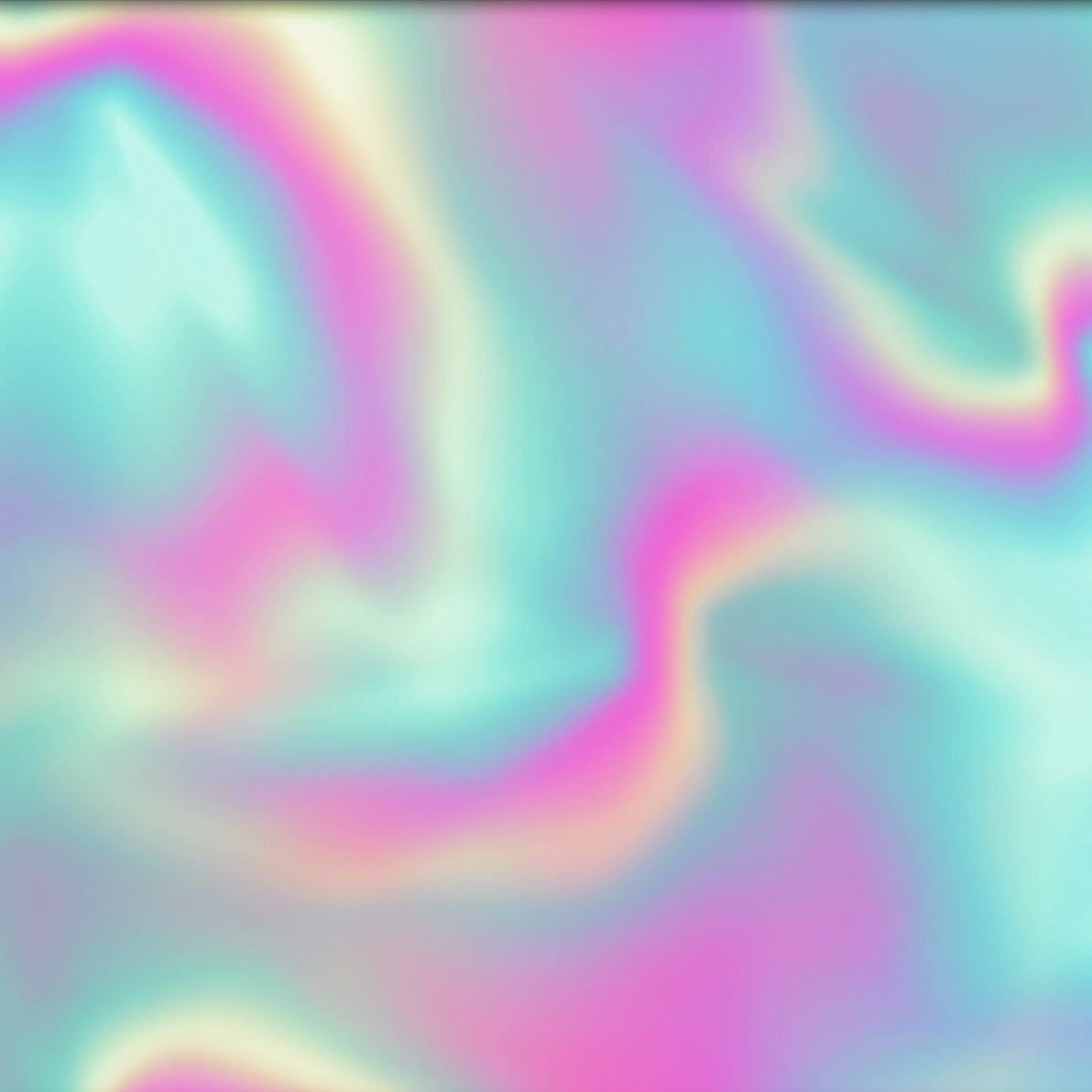 Cheerful Prints - Bright Watercolor