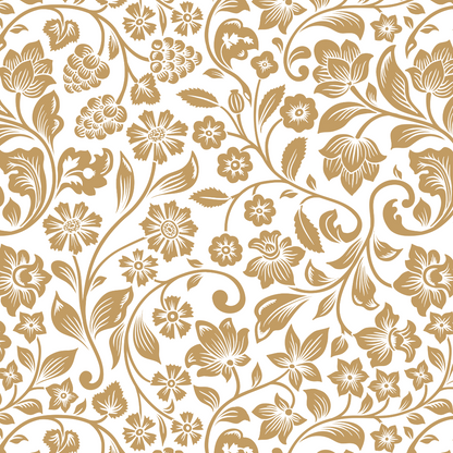 Floral Print - Floral 9