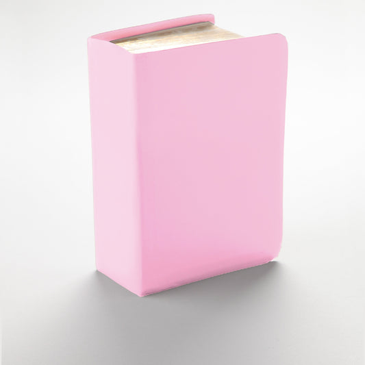 Solid Color - Bubble Gum