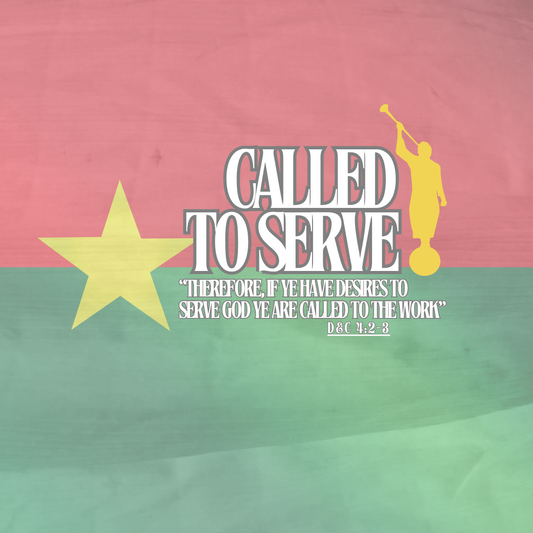 Missionary International - Burkina Faso