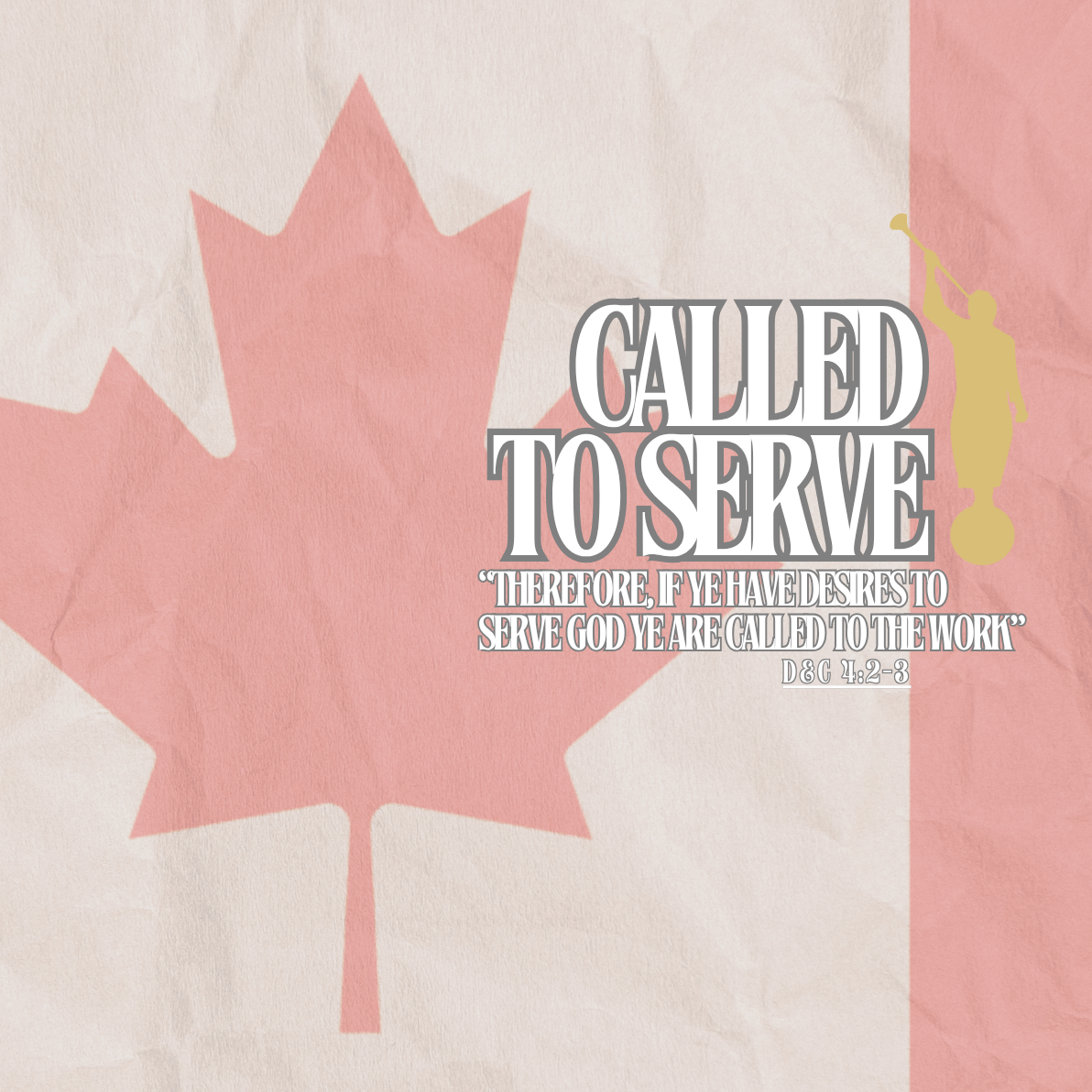 Missionary International - Canada