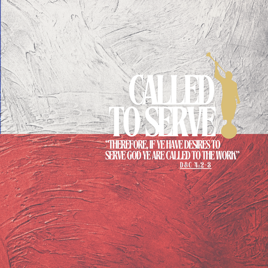 Missionary International - Chile