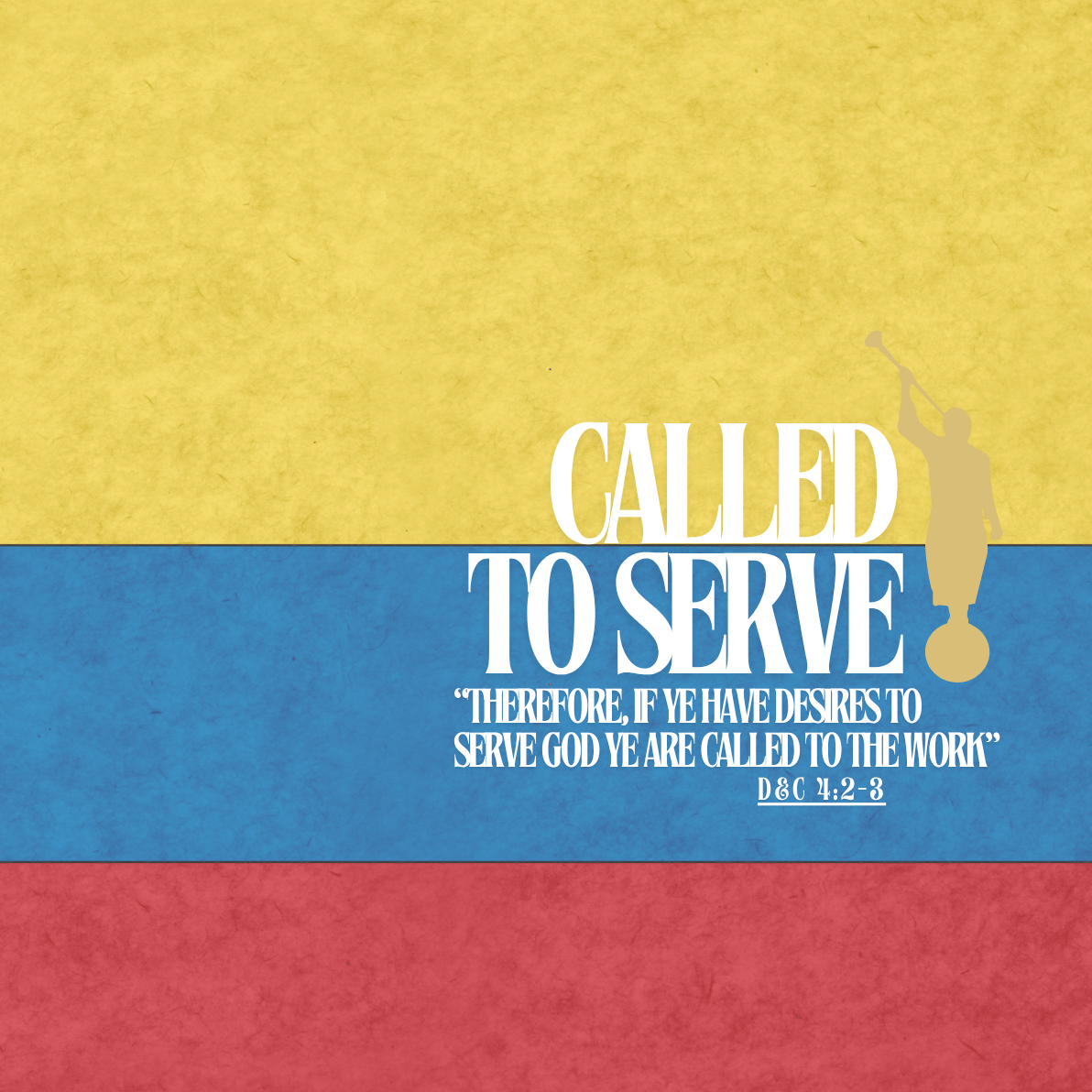 Missionary International - Columbia