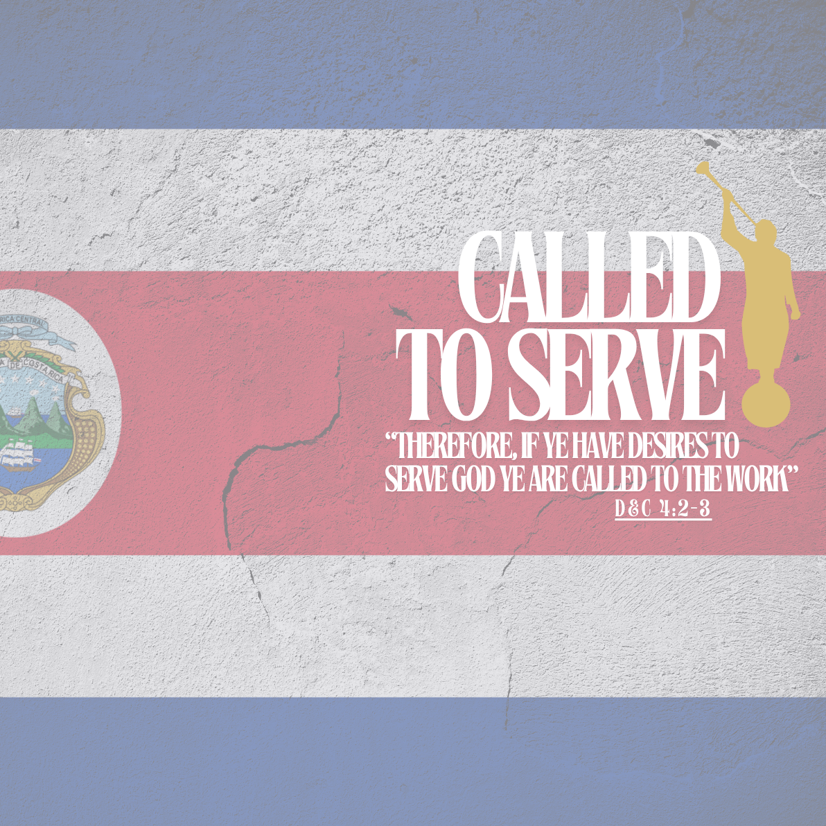 Missionary International - Costa Rica