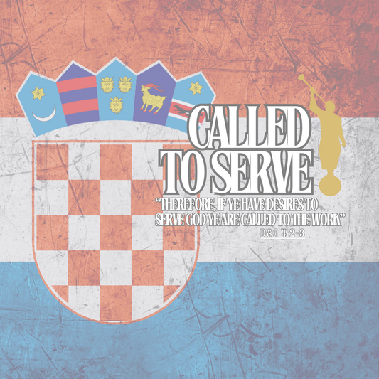 Missionary International - Croatia