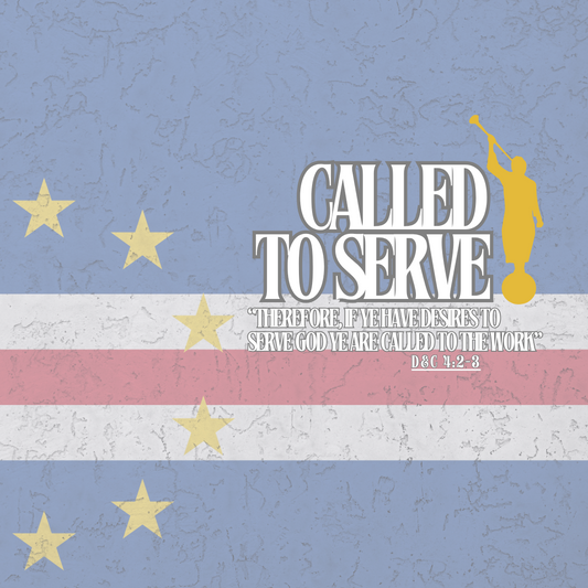 Missionary International - Cabo Verde