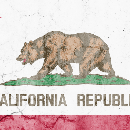 United States Prints - California