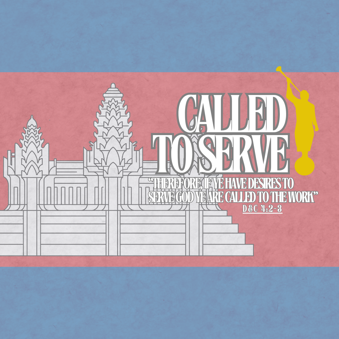 Missionary International - Cambodia