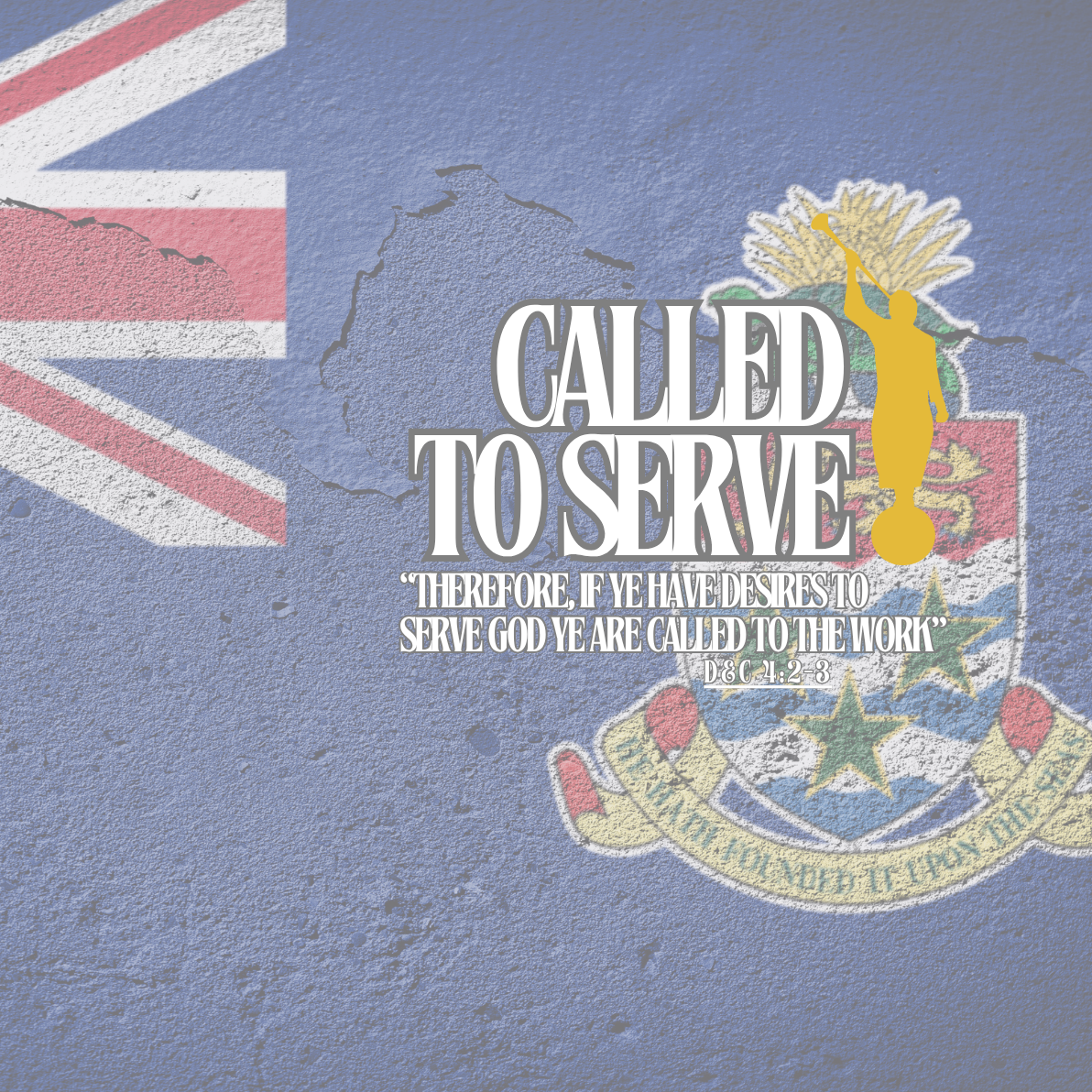 Missionary International - Cayman Islands