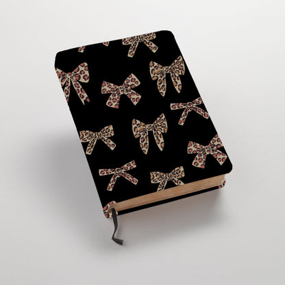 Cheerful Prints - Cheetah Bows