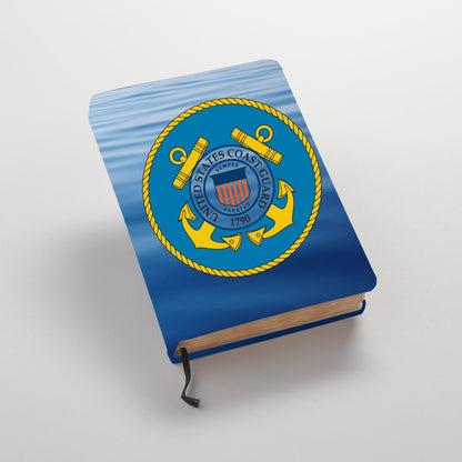 Military Branches - Coast Guard